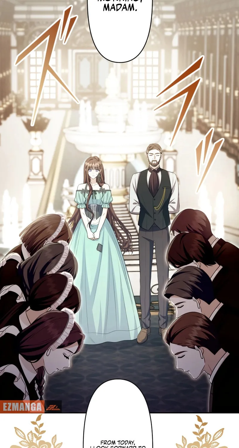 A Marriage of Convenience: The Time-Limited Duchess Won