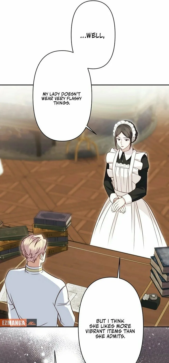 A Marriage of Convenience: The Time-Limited Duchess Won