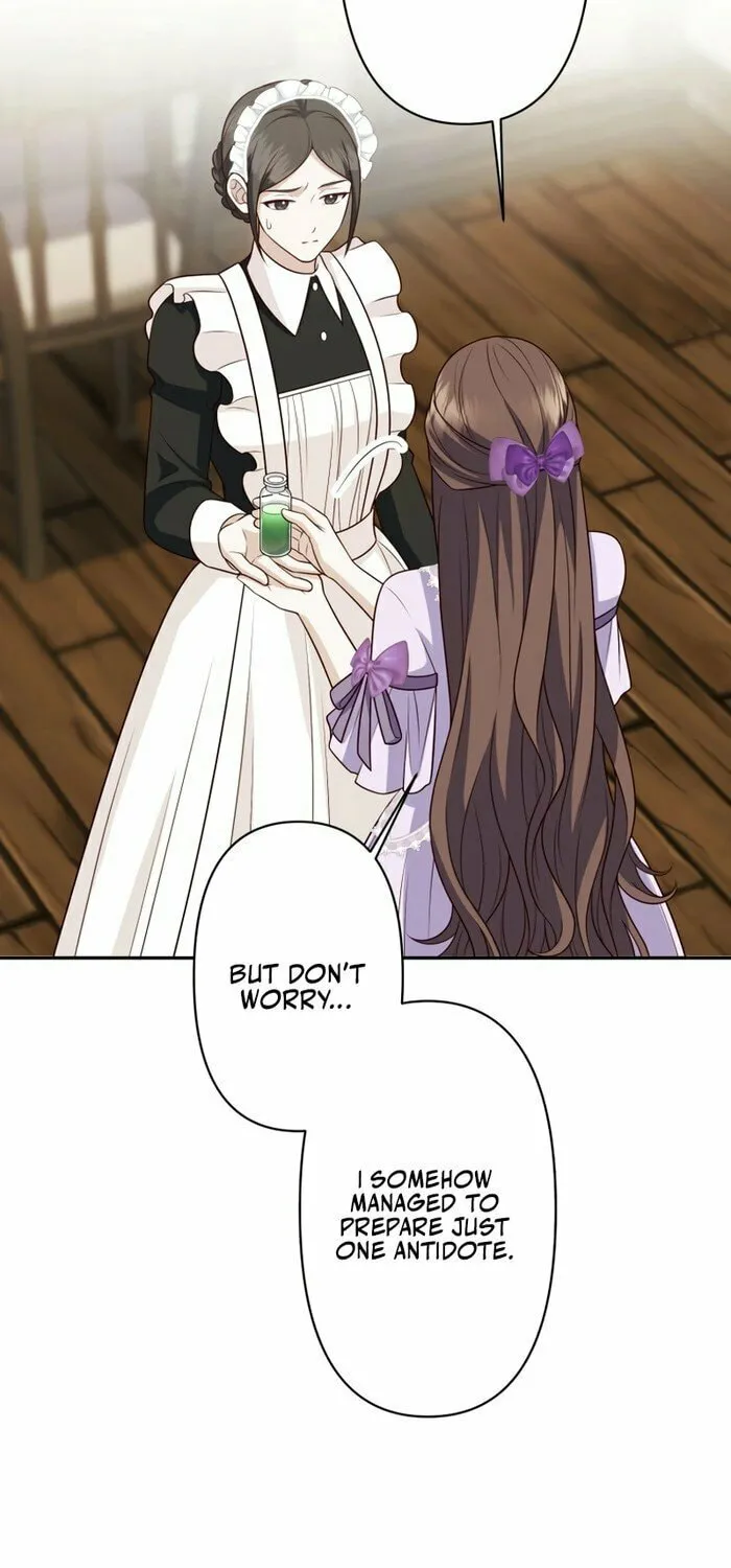 A Marriage of Convenience: The Time-Limited Duchess Won