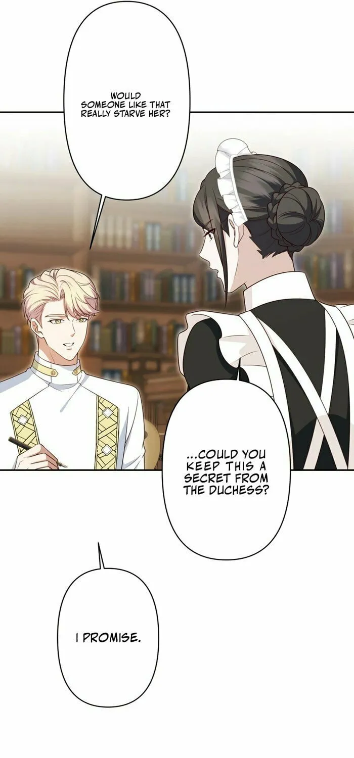 A Marriage of Convenience: The Time-Limited Duchess Won