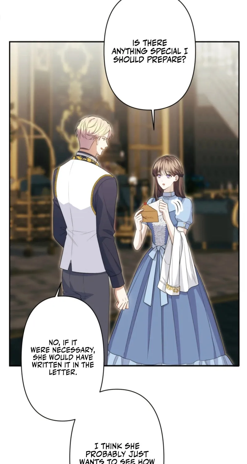 A Marriage of Convenience: The Time-Limited Duchess Won