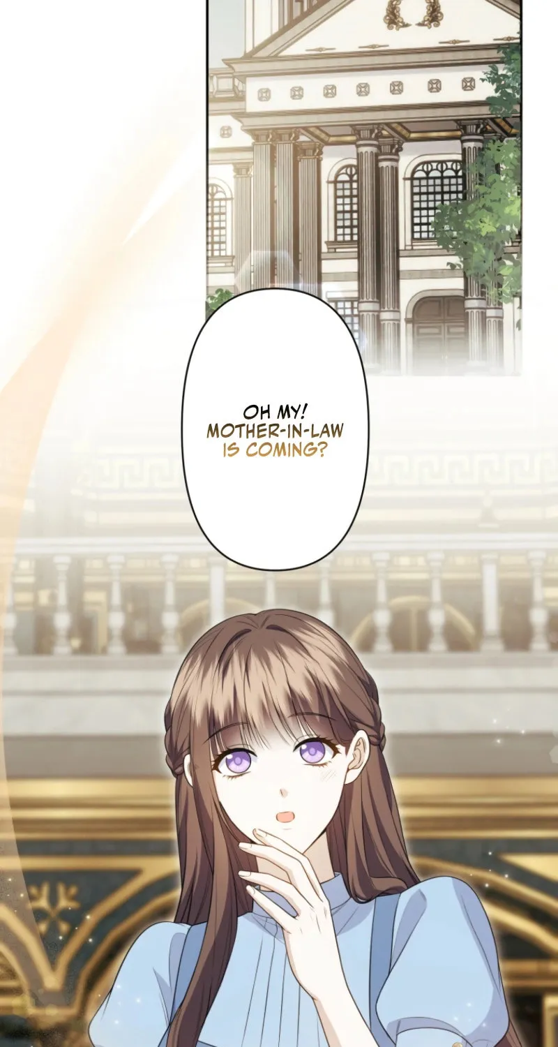A Marriage of Convenience: The Time-Limited Duchess Won