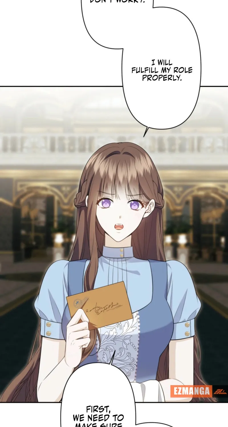 A Marriage of Convenience: The Time-Limited Duchess Won