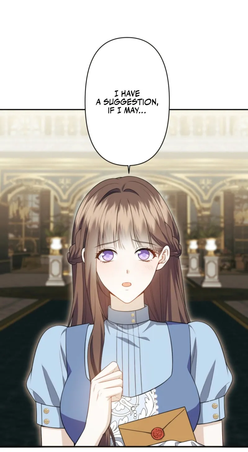 A Marriage of Convenience: The Time-Limited Duchess Won