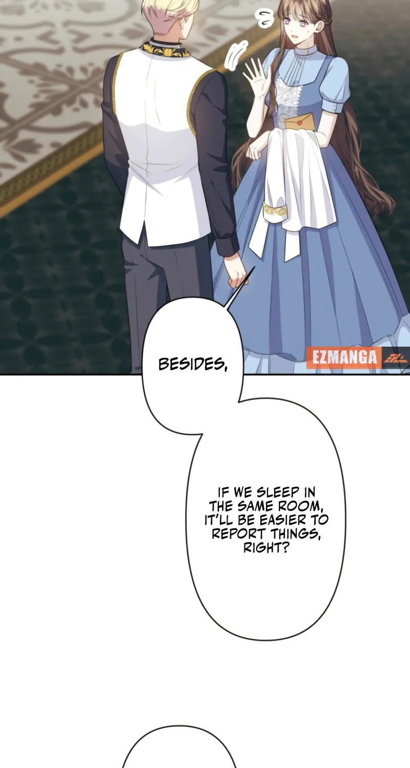 A Marriage of Convenience: The Time-Limited Duchess Won