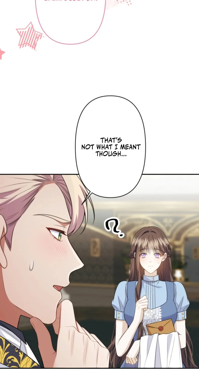 A Marriage of Convenience: The Time-Limited Duchess Won
