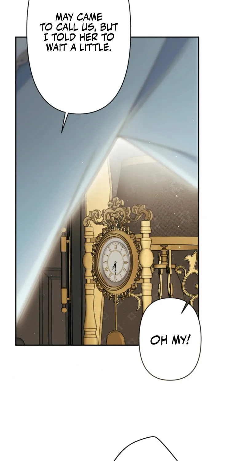 A Marriage of Convenience: The Time-Limited Duchess Won