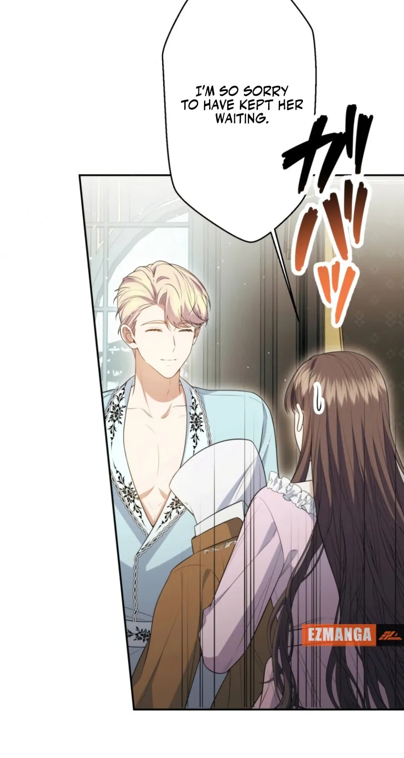 A Marriage of Convenience: The Time-Limited Duchess Won