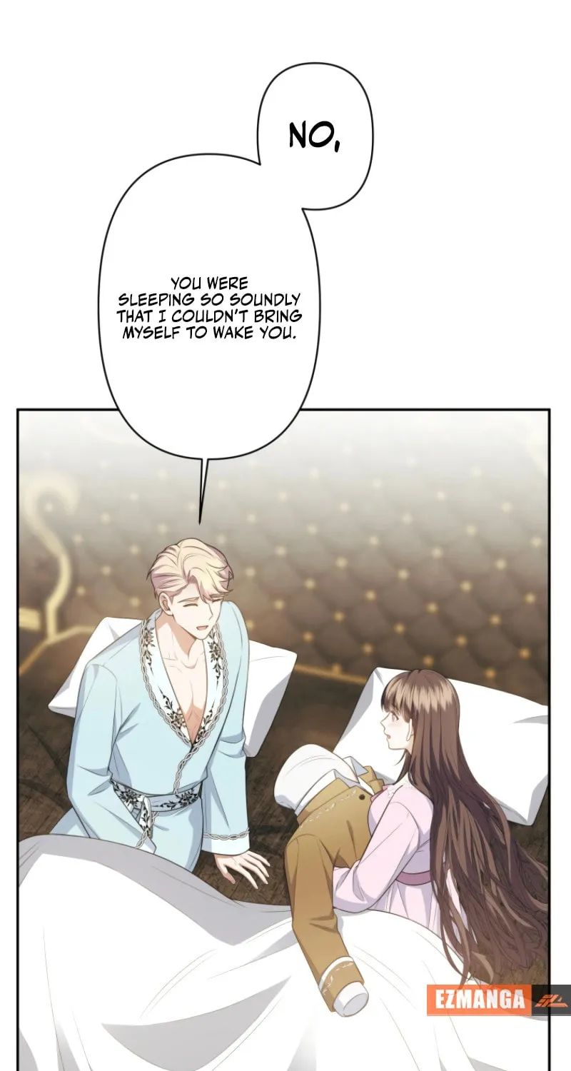 A Marriage of Convenience: The Time-Limited Duchess Won