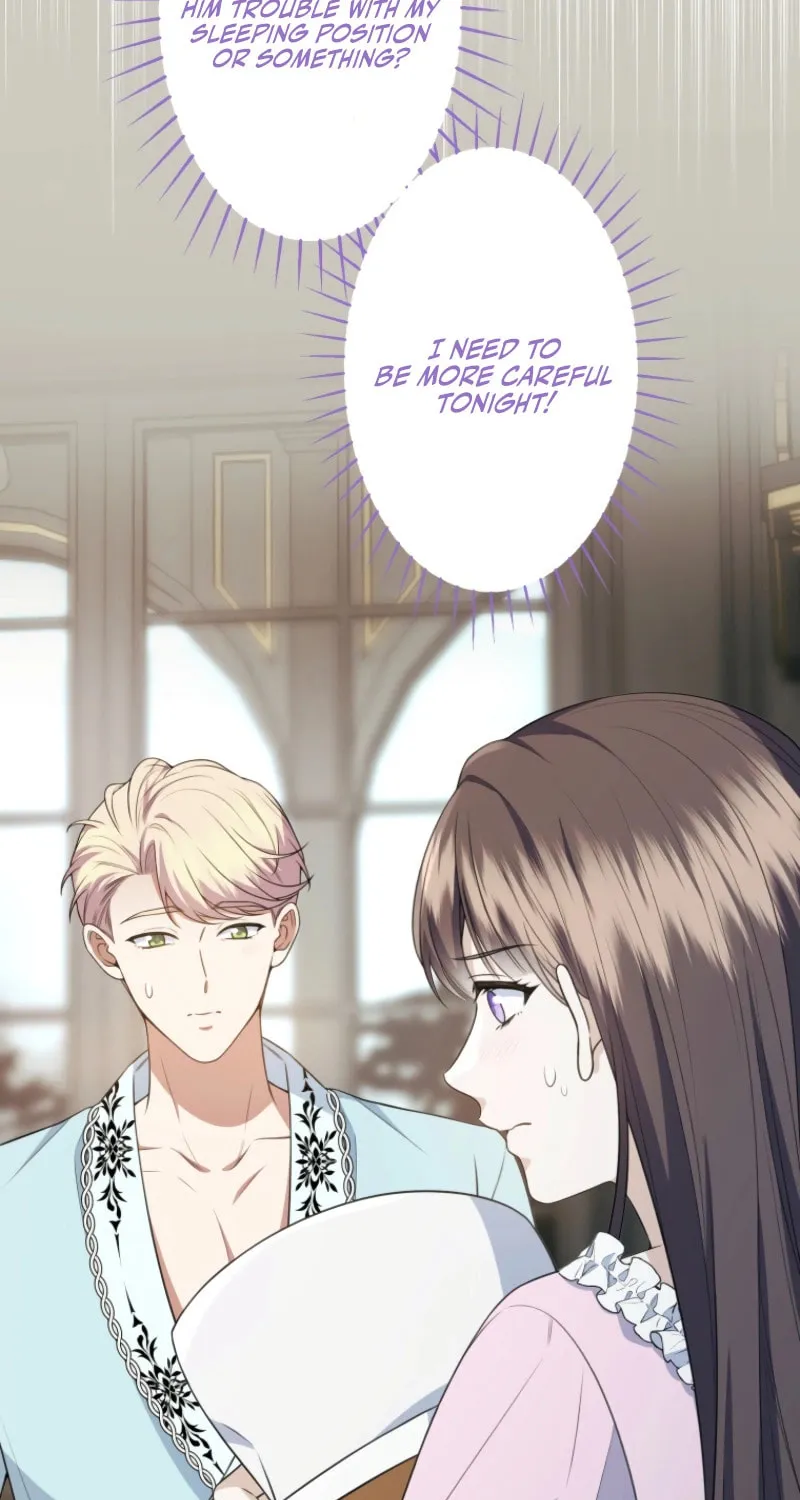 A Marriage of Convenience: The Time-Limited Duchess Won