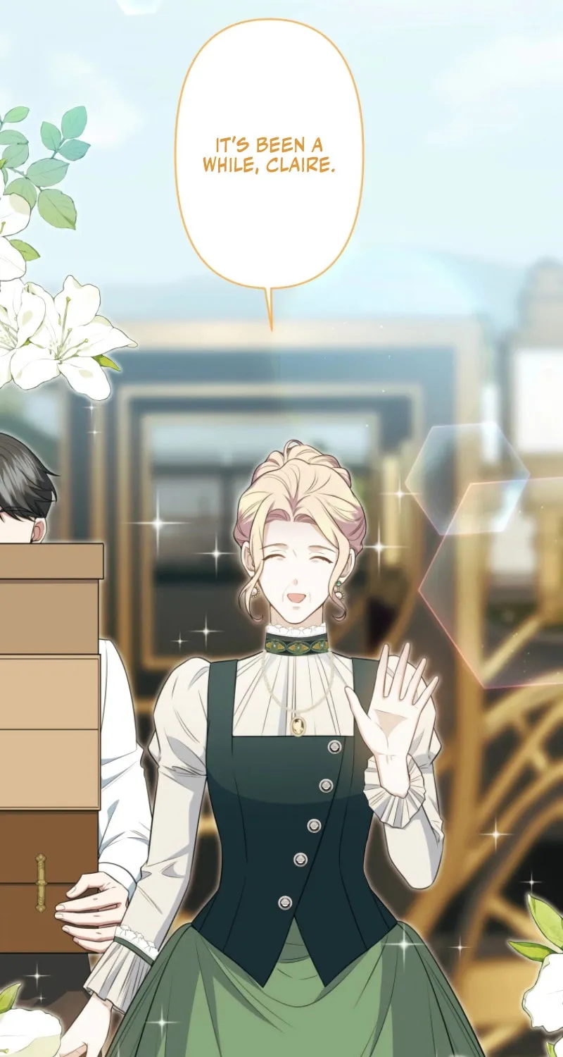 A Marriage of Convenience: The Time-Limited Duchess Won