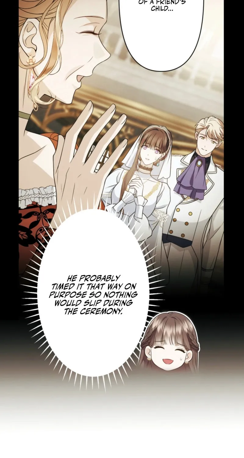 A Marriage of Convenience: The Time-Limited Duchess Won