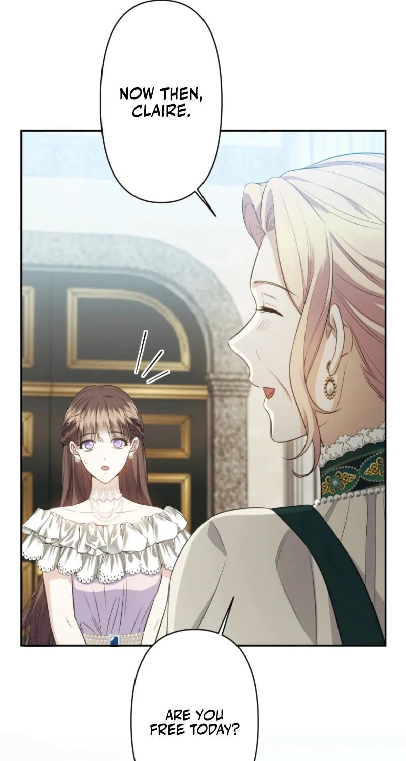 A Marriage of Convenience: The Time-Limited Duchess Won