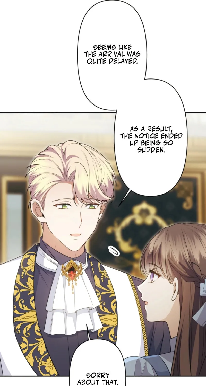 A Marriage of Convenience: The Time-Limited Duchess Won