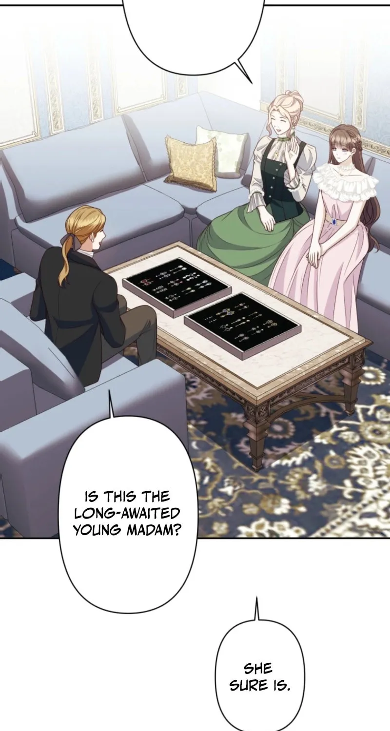 A Marriage of Convenience: The Time-Limited Duchess Won