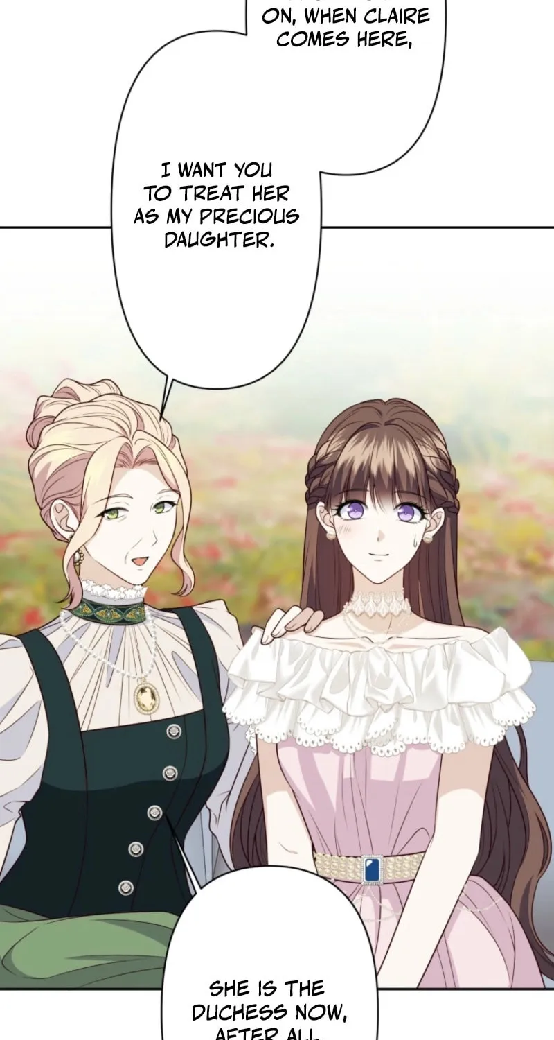 A Marriage of Convenience: The Time-Limited Duchess Won
