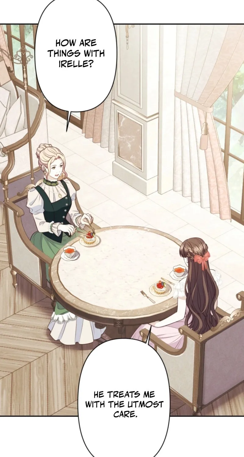 A Marriage of Convenience: The Time-Limited Duchess Won