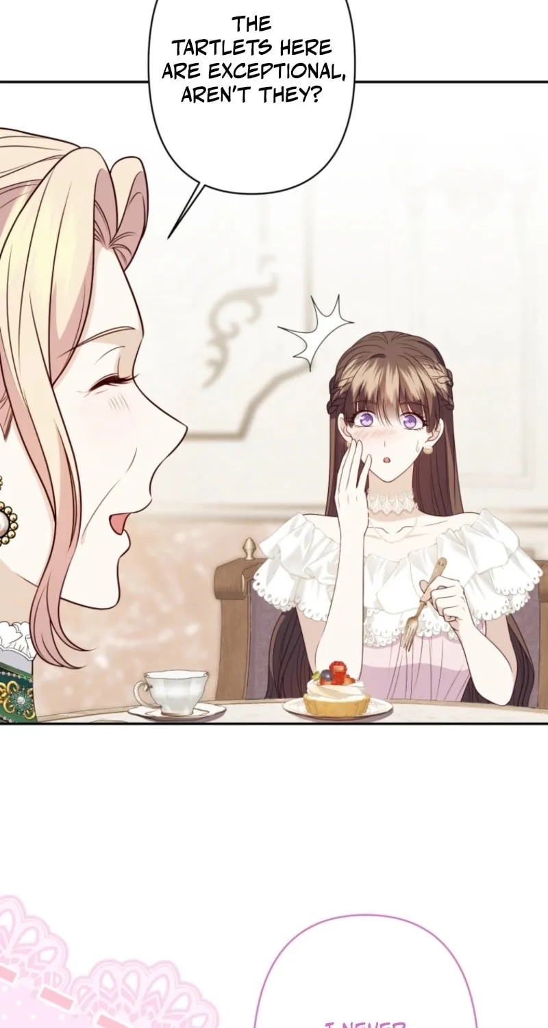 A Marriage of Convenience: The Time-Limited Duchess Won