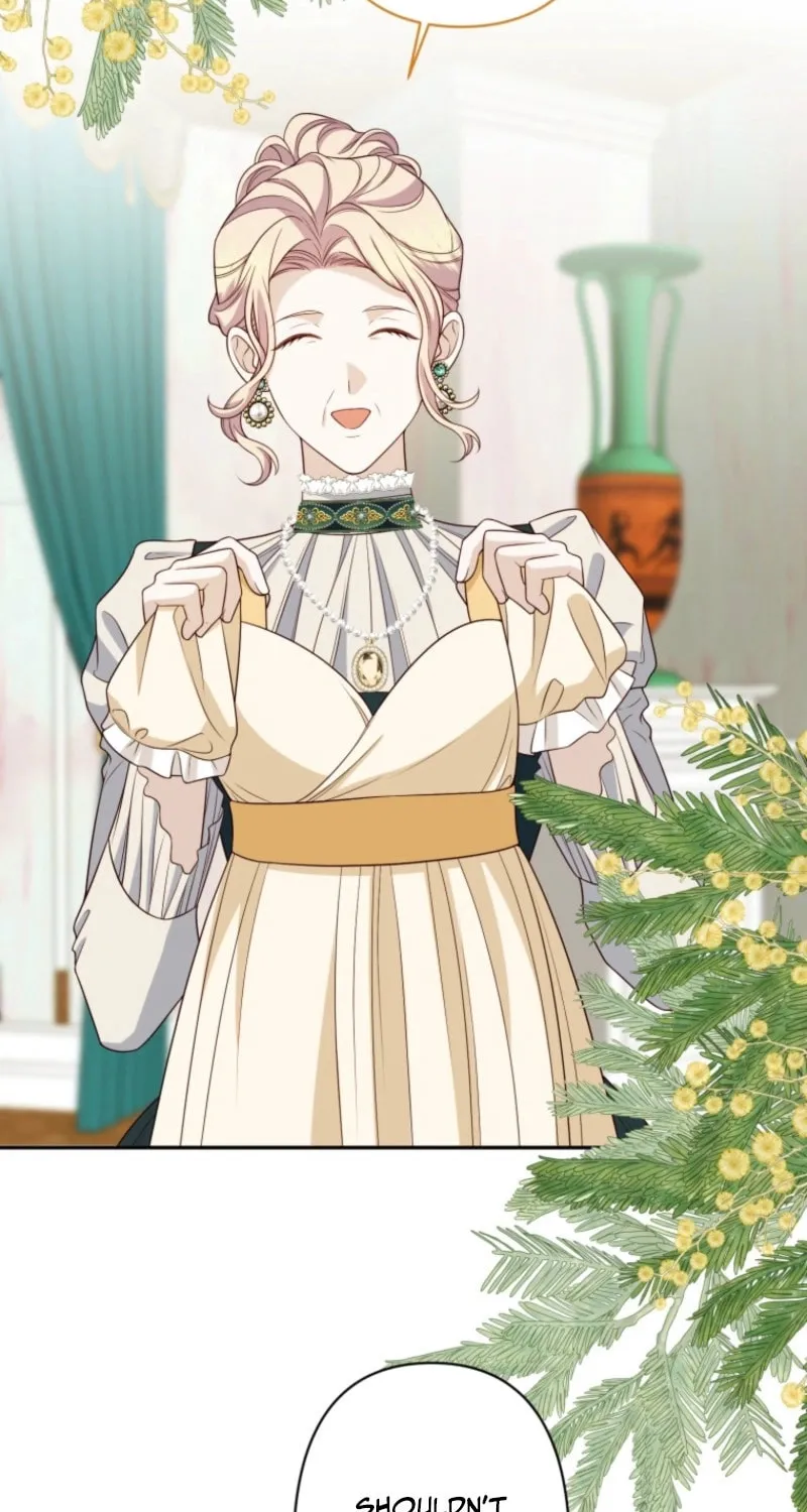 A Marriage of Convenience: The Time-Limited Duchess Won