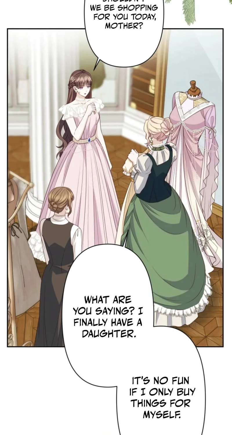 A Marriage of Convenience: The Time-Limited Duchess Won