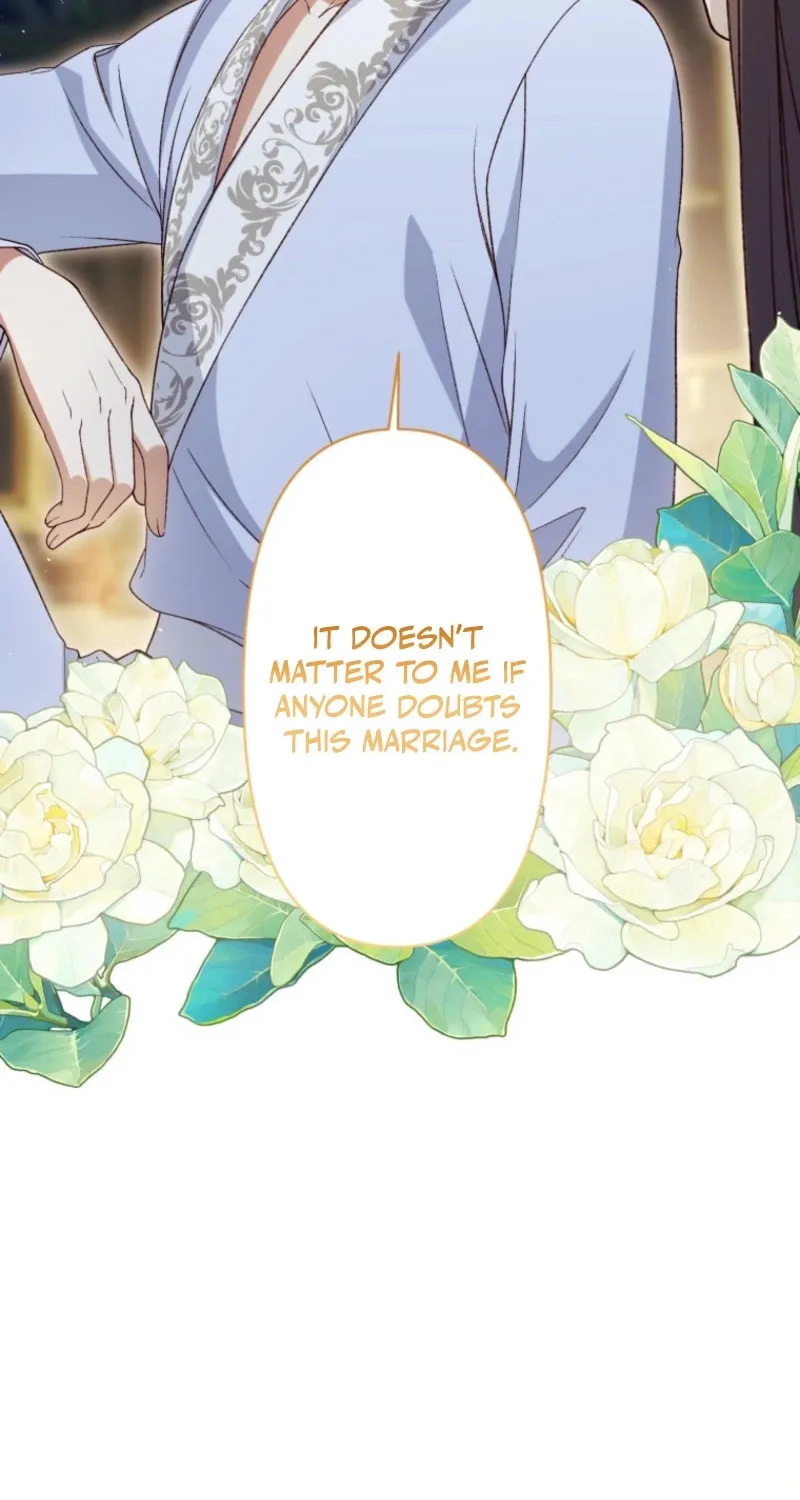 A Marriage of Convenience: The Time-Limited Duchess Won