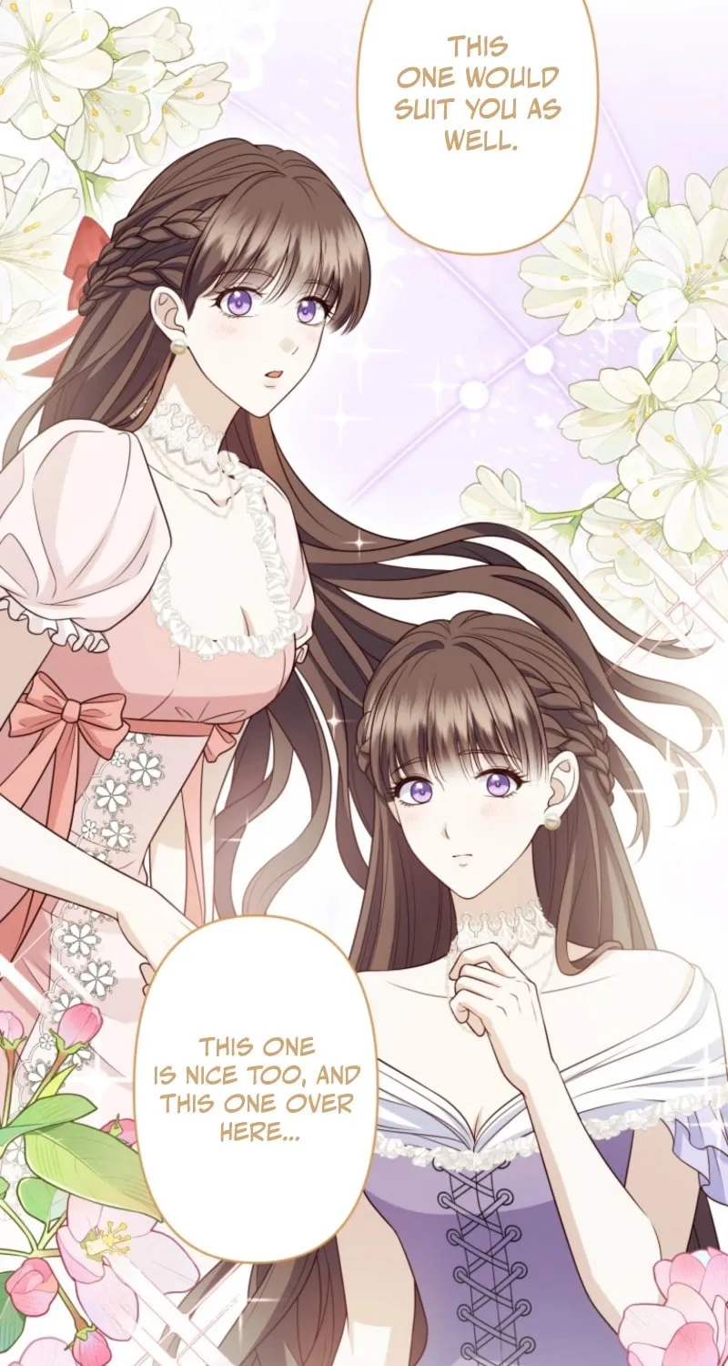 A Marriage of Convenience: The Time-Limited Duchess Won