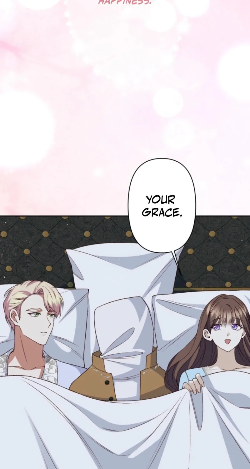A Marriage of Convenience: The Time-Limited Duchess Won