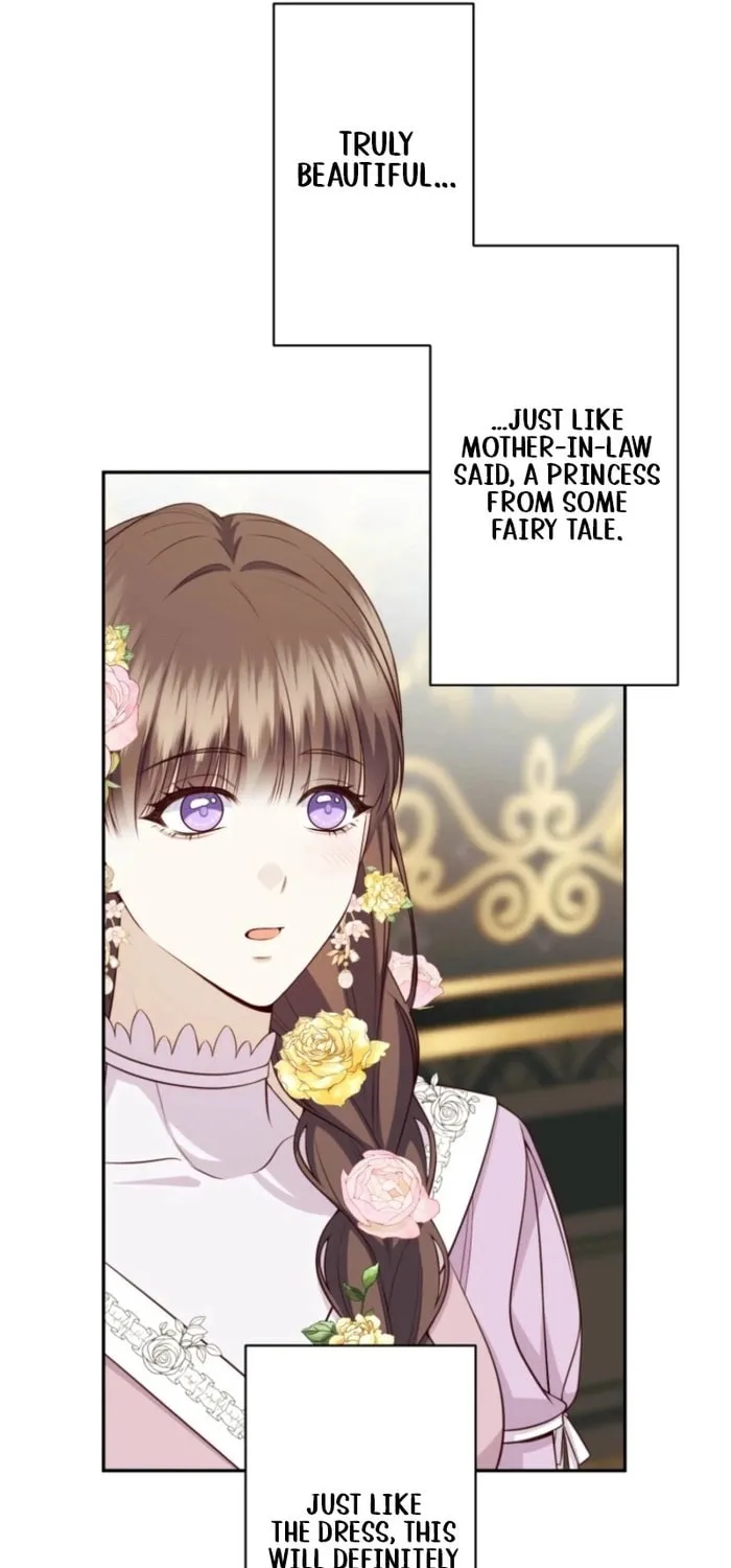 A Marriage of Convenience: The Time-Limited Duchess Won