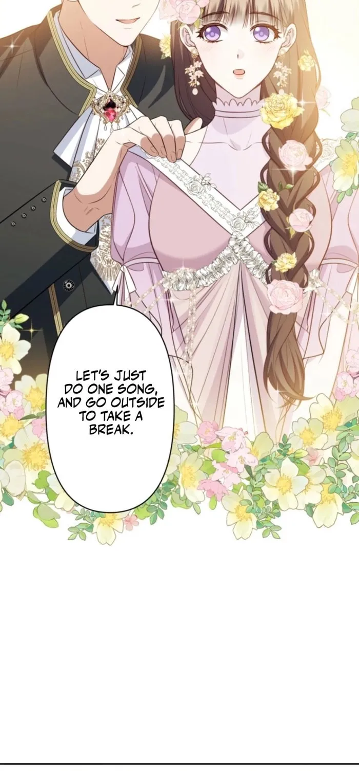 A Marriage of Convenience: The Time-Limited Duchess Won