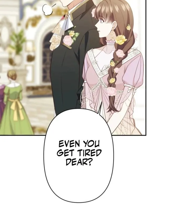 A Marriage of Convenience: The Time-Limited Duchess Won