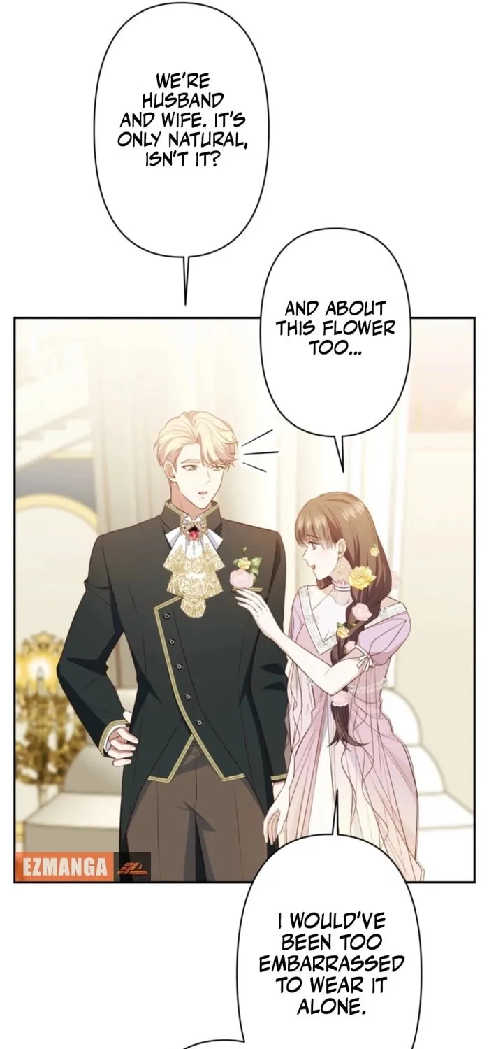 A Marriage of Convenience: The Time-Limited Duchess Won