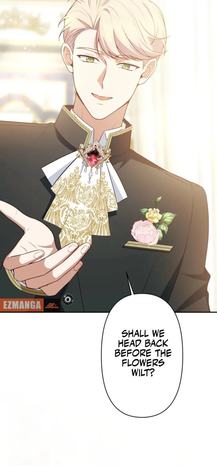 A Marriage of Convenience: The Time-Limited Duchess Won