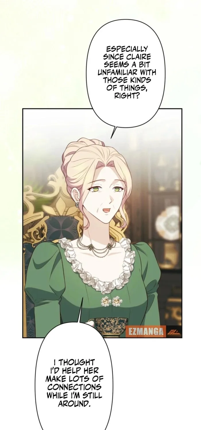 A Marriage of Convenience: The Time-Limited Duchess Won