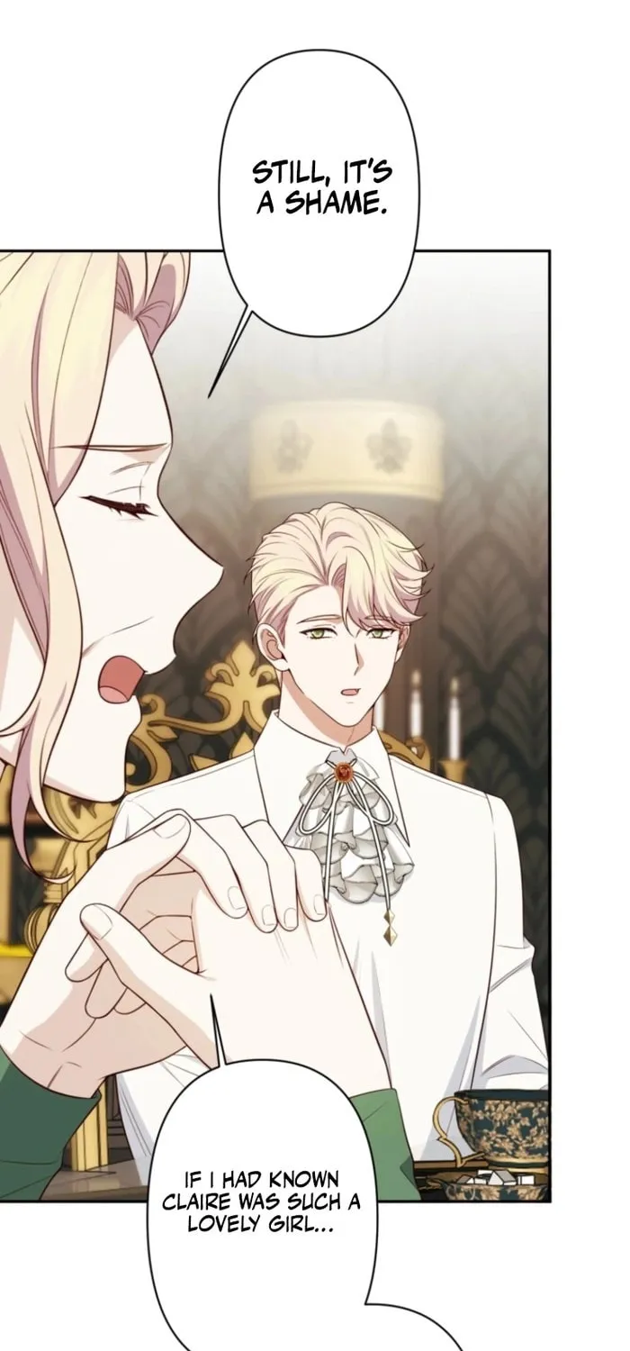 A Marriage of Convenience: The Time-Limited Duchess Won