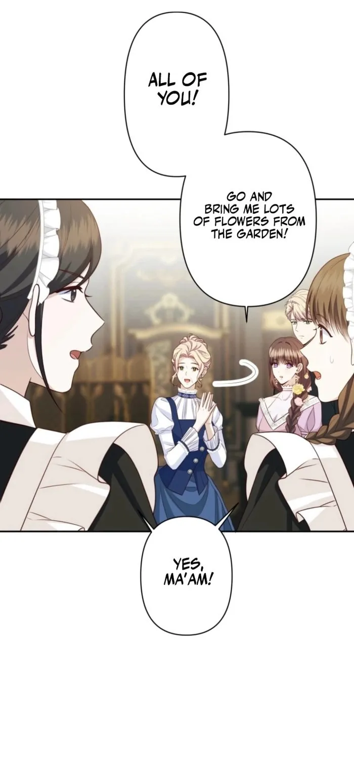 A Marriage of Convenience: The Time-Limited Duchess Won
