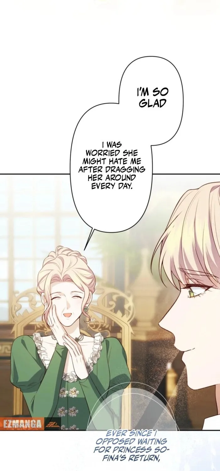A Marriage of Convenience: The Time-Limited Duchess Won