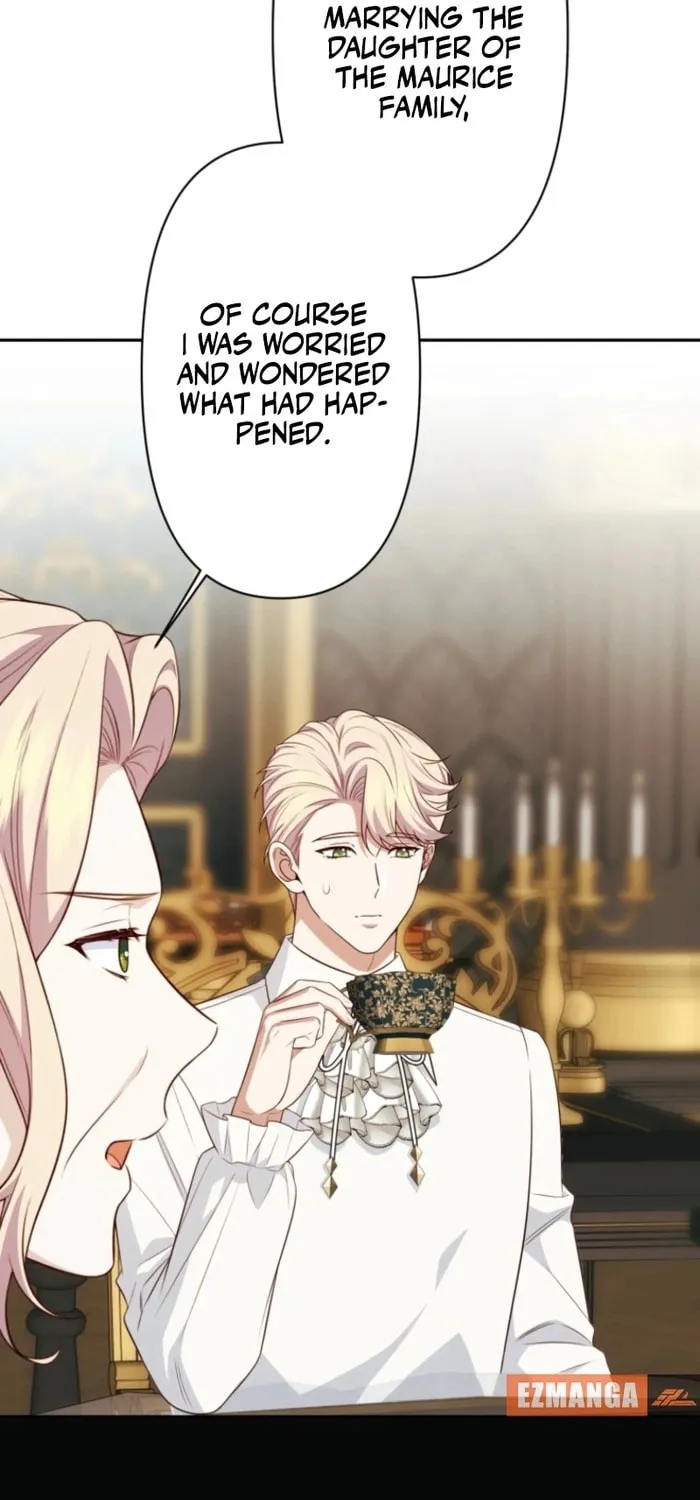 A Marriage of Convenience: The Time-Limited Duchess Won