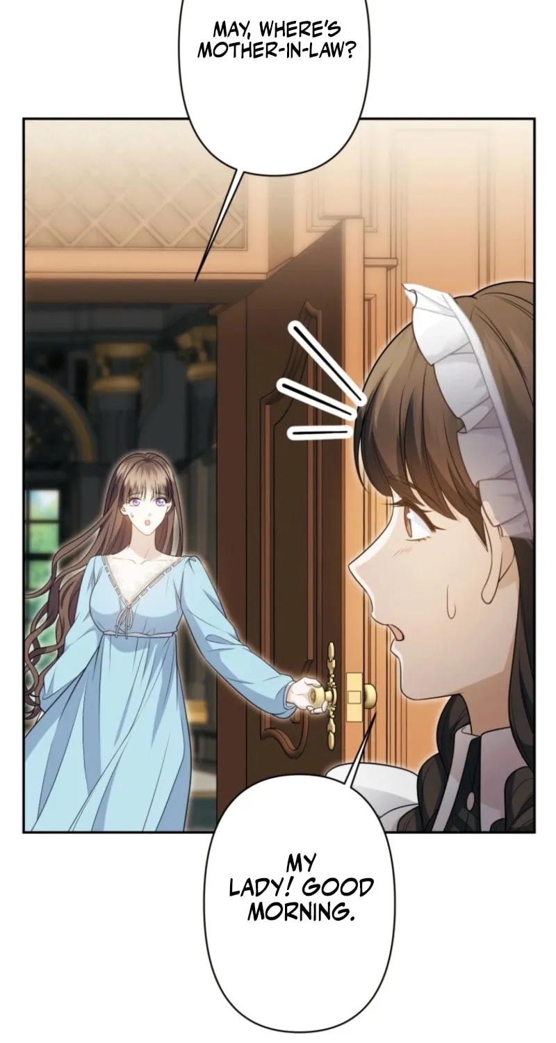 A Marriage of Convenience: The Time-Limited Duchess Won