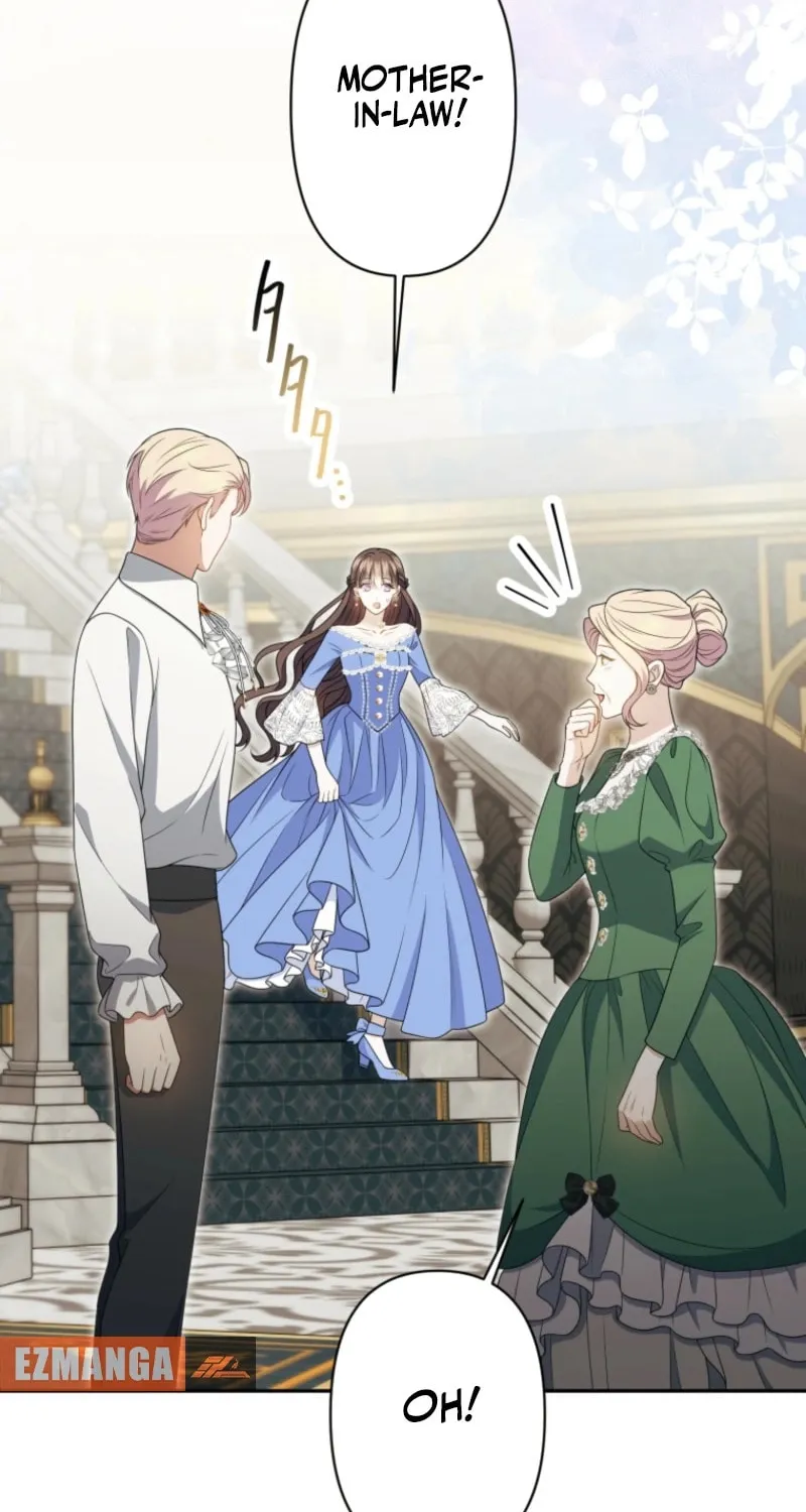A Marriage of Convenience: The Time-Limited Duchess Won