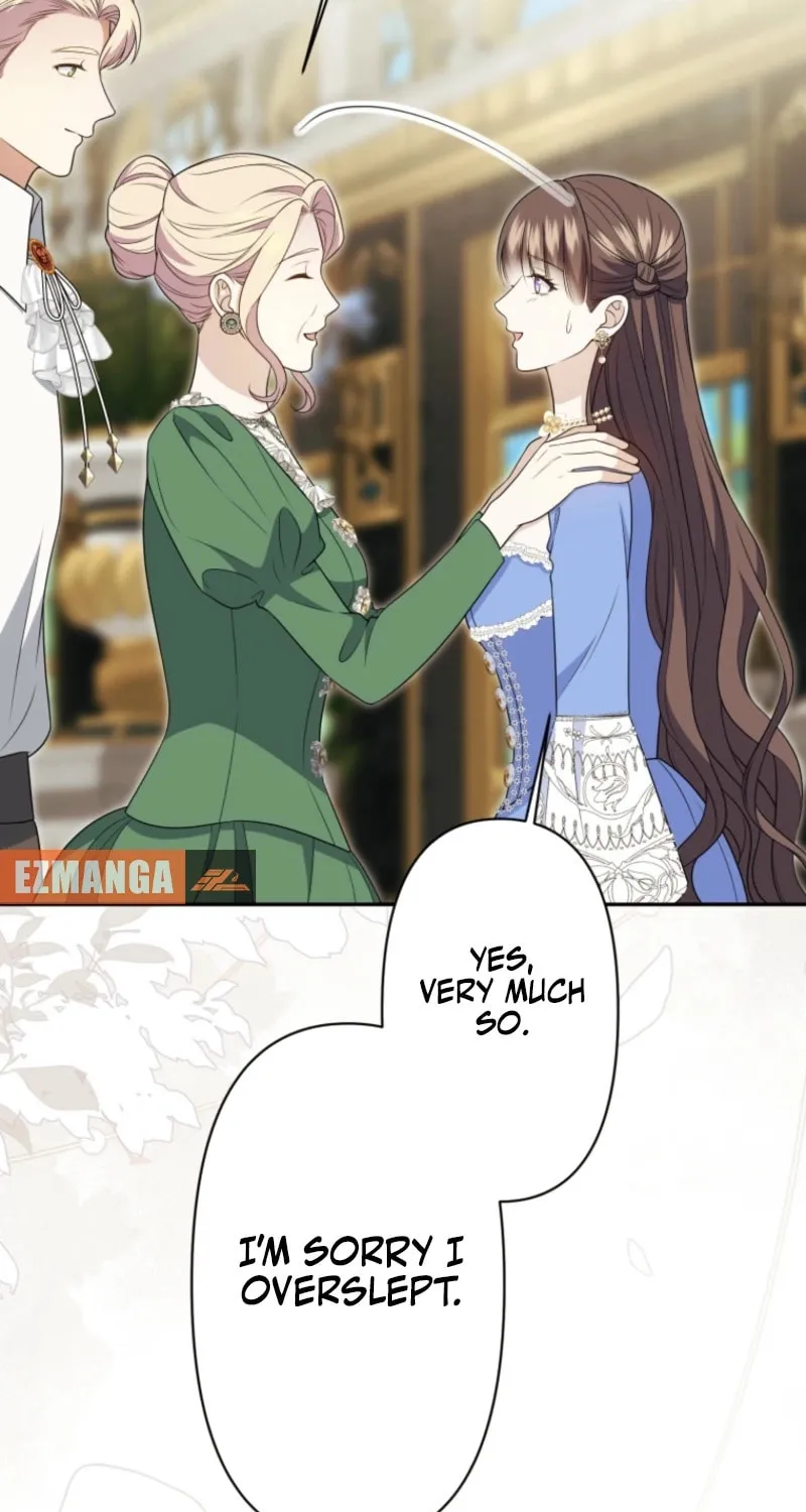 A Marriage of Convenience: The Time-Limited Duchess Won
