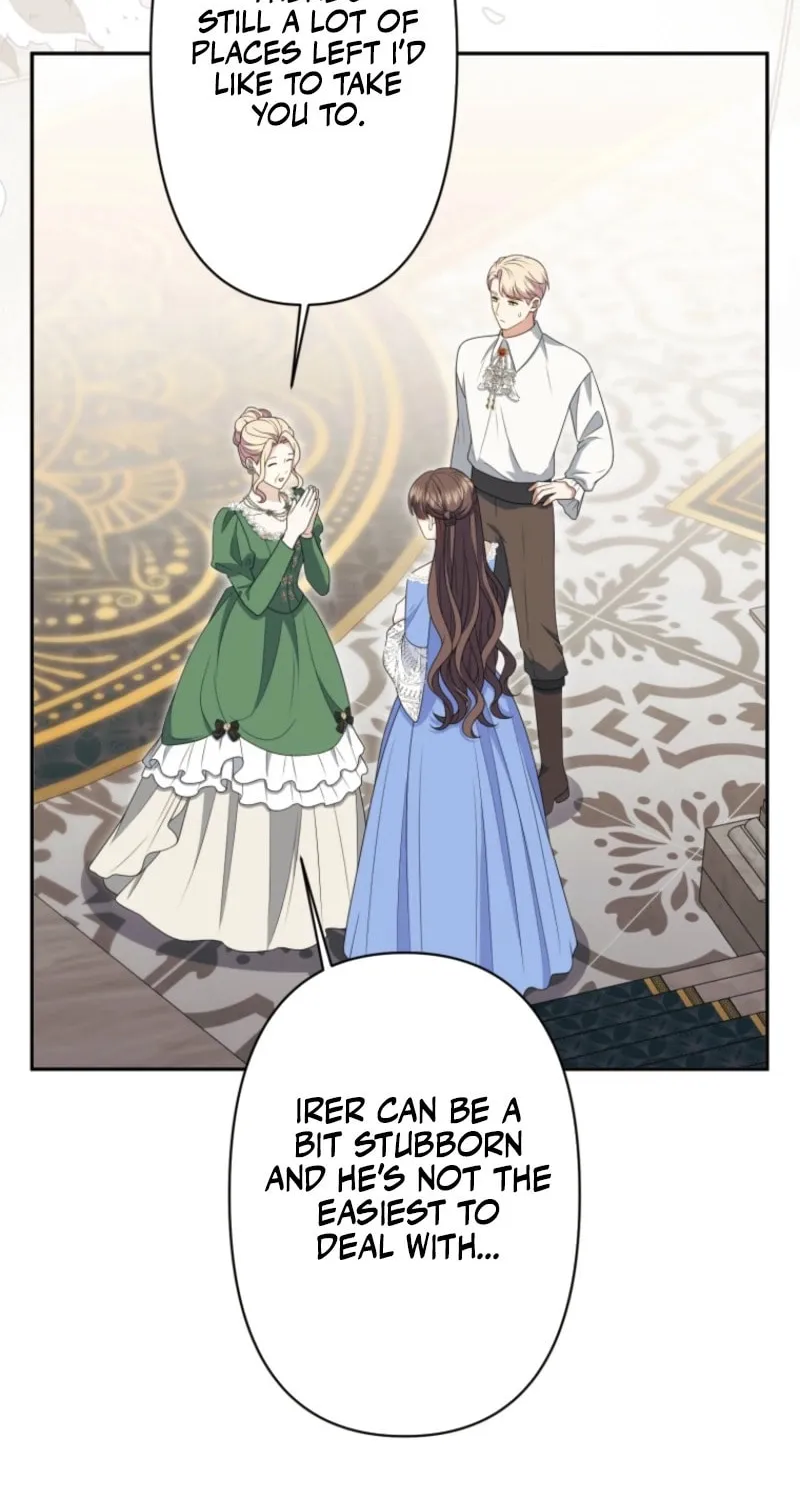 A Marriage of Convenience: The Time-Limited Duchess Won