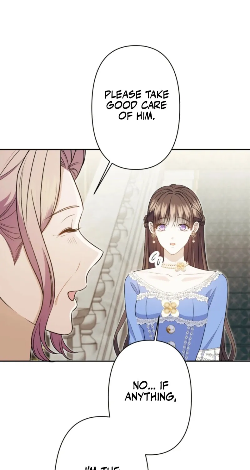 A Marriage of Convenience: The Time-Limited Duchess Won