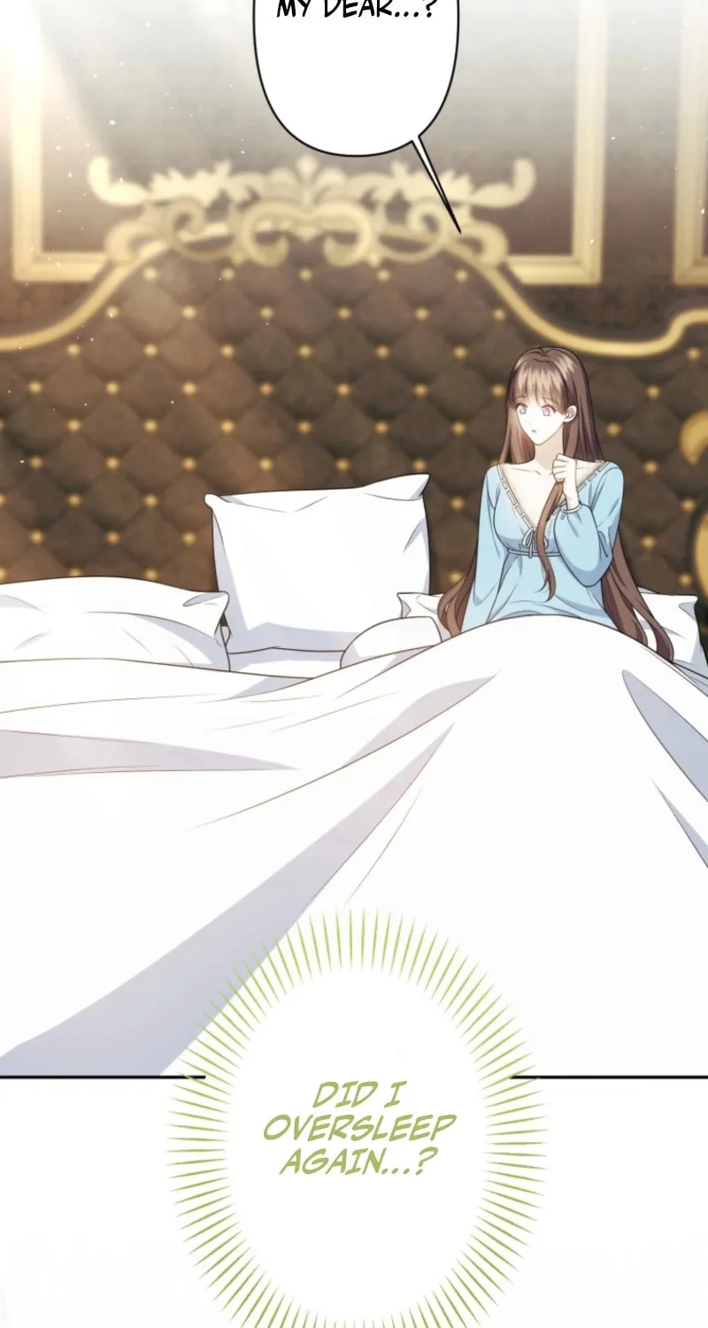 A Marriage of Convenience: The Time-Limited Duchess Won