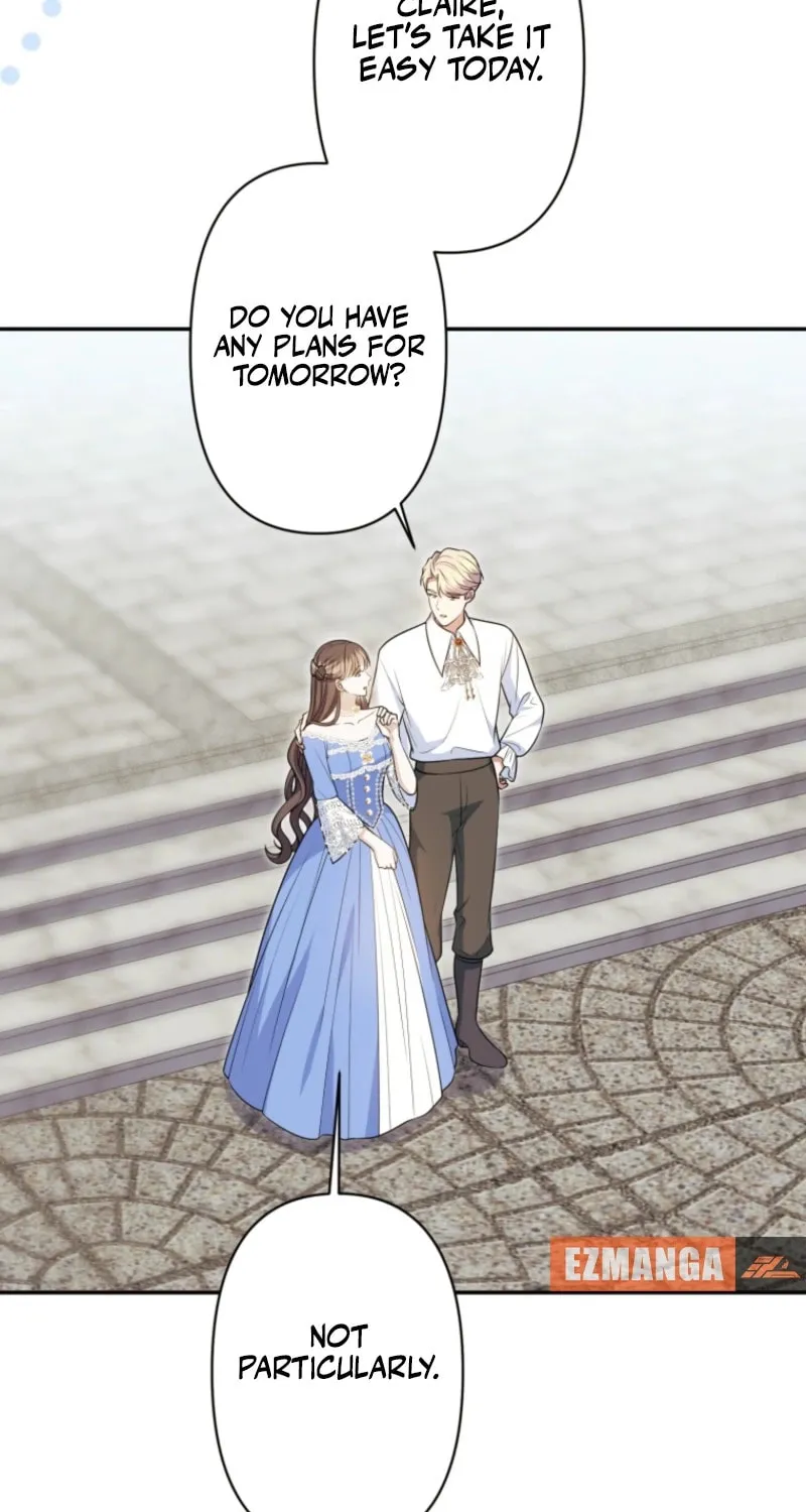 A Marriage of Convenience: The Time-Limited Duchess Won