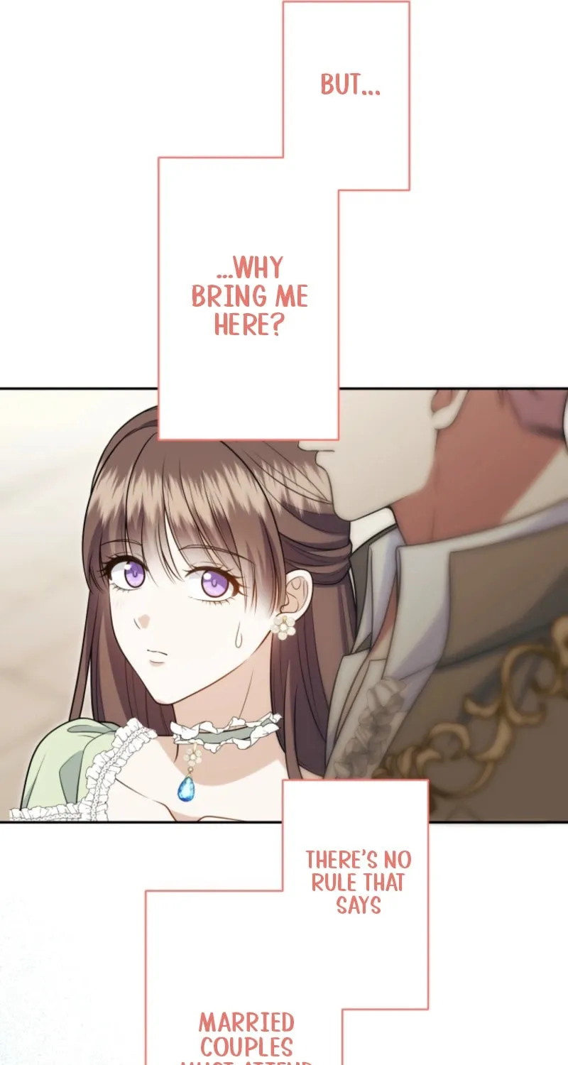 A Marriage of Convenience: The Time-Limited Duchess Won