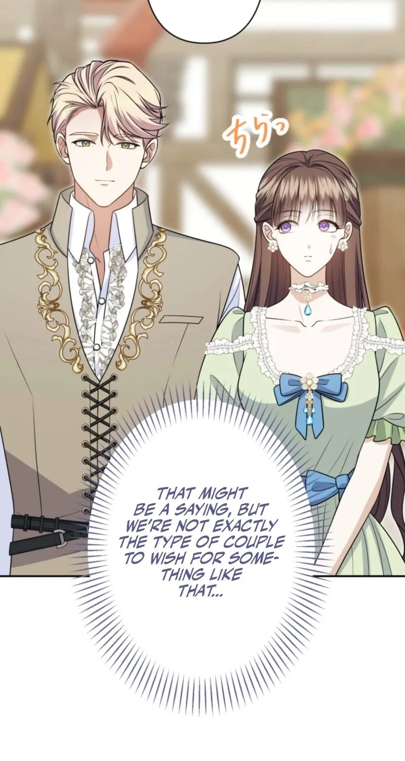 A Marriage of Convenience: The Time-Limited Duchess Won