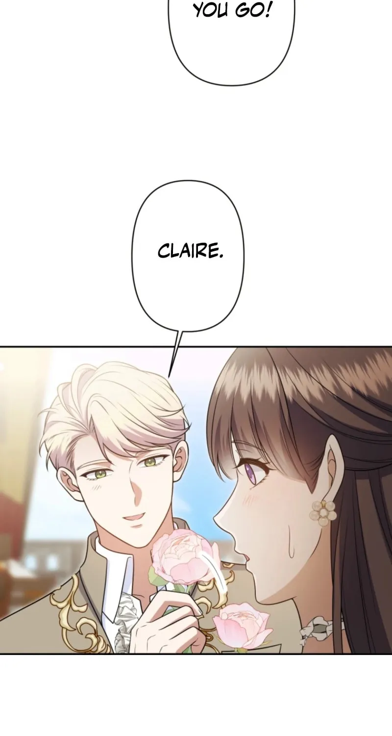 A Marriage of Convenience: The Time-Limited Duchess Won