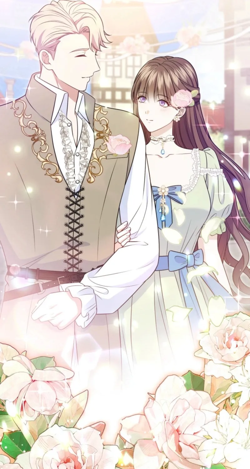 A Marriage of Convenience: The Time-Limited Duchess Won