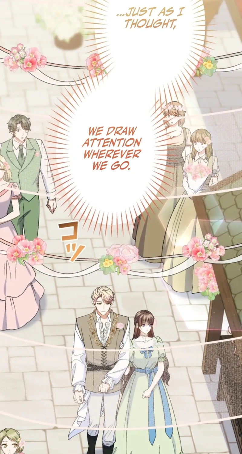 A Marriage of Convenience: The Time-Limited Duchess Won