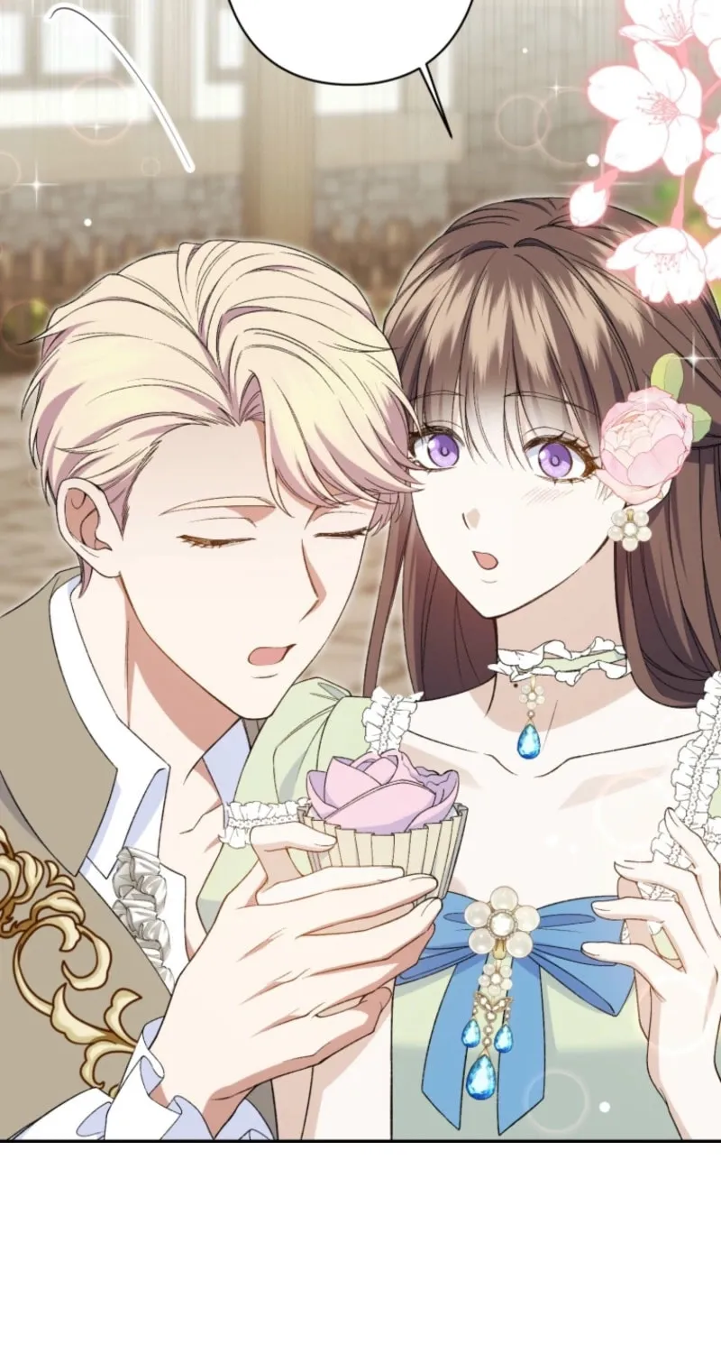 A Marriage of Convenience: The Time-Limited Duchess Won